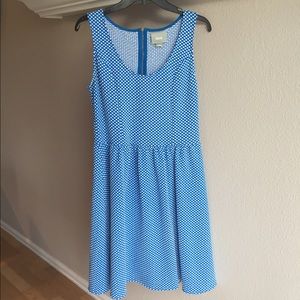 Anthropologie - Maeve Dress, size L