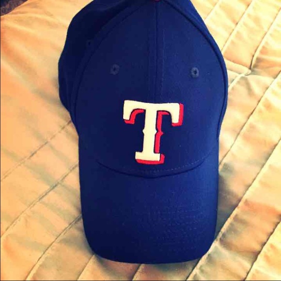 Texas Ranger hat