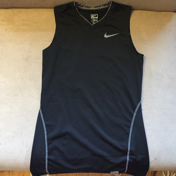 Nike Pro Workout Tank