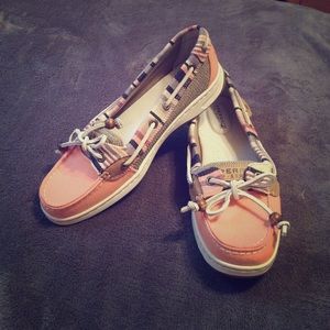 Sperry Top-Sider