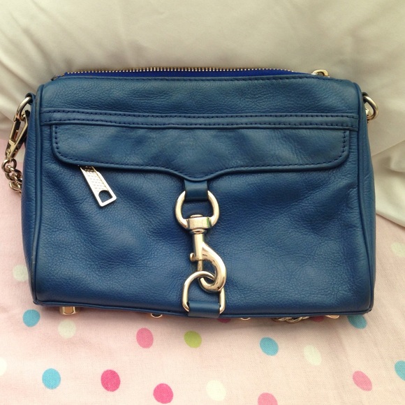 Rebecca Minkoff MIni MAC