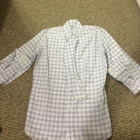 TS show shirt