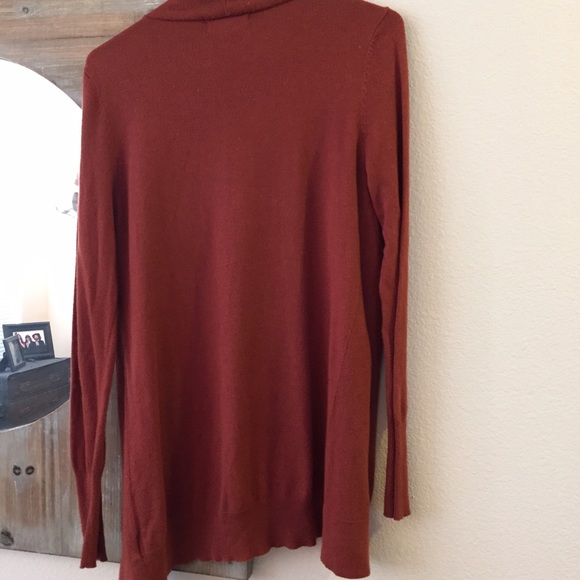 Bundle! 2 basic sweaters from target - Picture 3 of 4