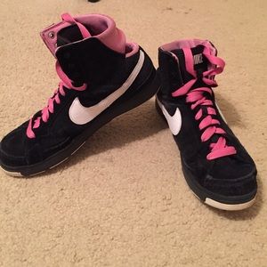 Nike high tops