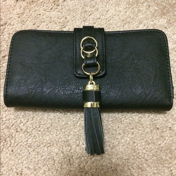 Big buddha wallet