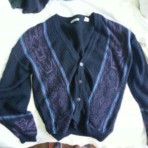 Vintage Cardigan