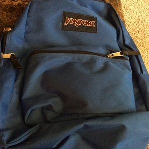 JanSport backpack