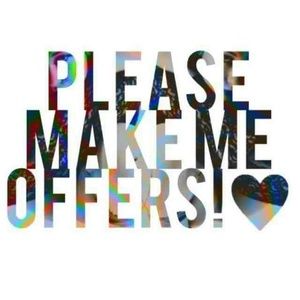 💜 ON EVERYTHING 💜