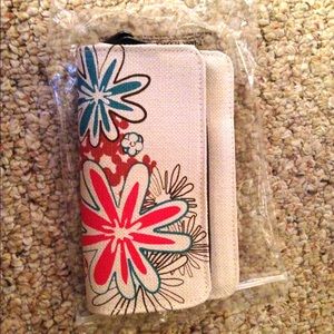 Thirty One Perfect Cents Wallet/ bundle