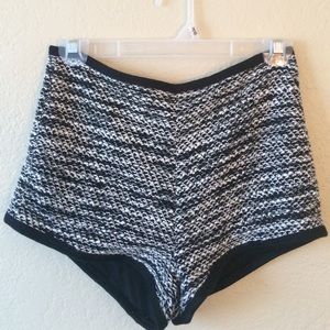 Urban Outfitter shorts