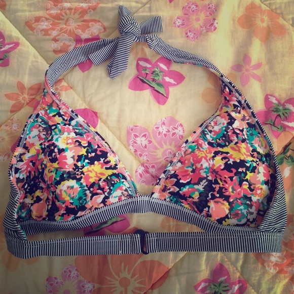 🔴NWOT brand new roxy reversible bikini