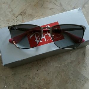 Ray Ban Sunglasses