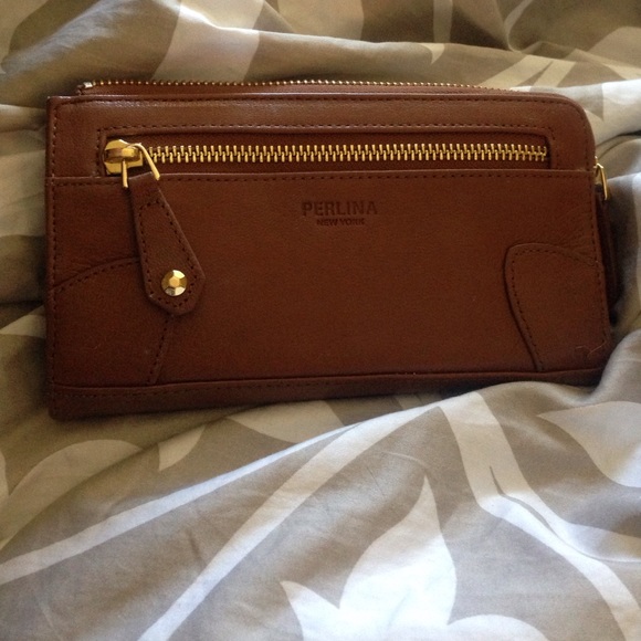 Perlina wallet