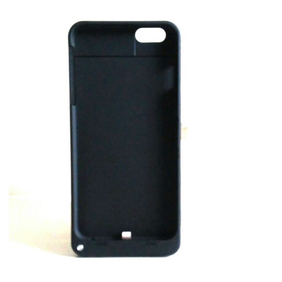 6 + Charging Case
