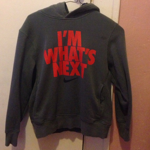 Nike Hoodie