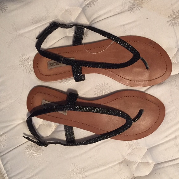 Steve madden sandals