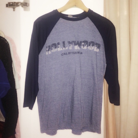 Half Sleeve Hollywood