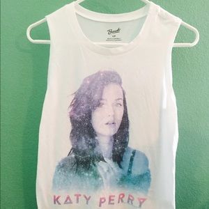 Katy Perry Shirt