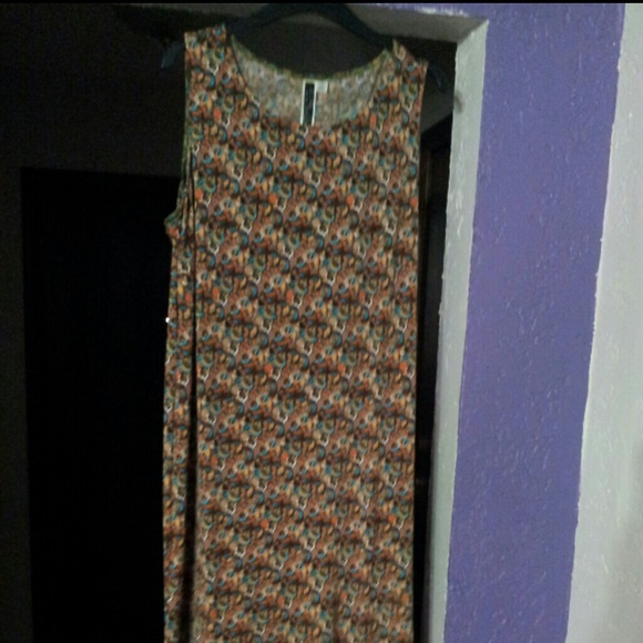 3 ladies comfy dresses Bundled - Picture 4 of 4