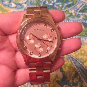 Marc Jacobs Watch