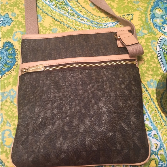 Michael Kors satchel