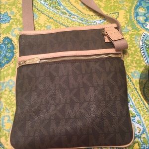 Michael Kors satchel