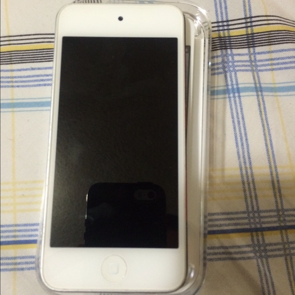 iPod 5g // 32GB