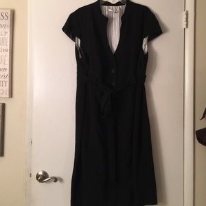 Great dress for the office!