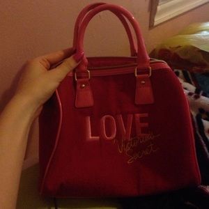 Small Victoria Secret Purse