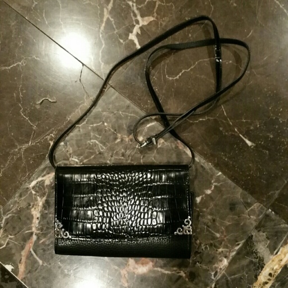 *Coming down 6/28* Brighton crossbody