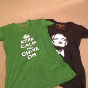 The Chive TShirts.