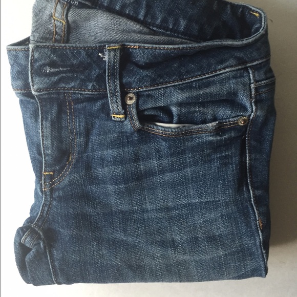 American Eagle Outfitters skinny jeans