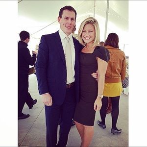 Worn Once: Nicole Miller Dress