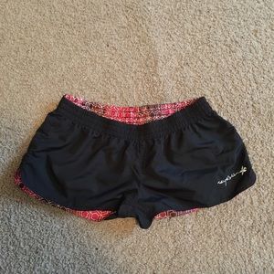 Reversible Swim Shorts