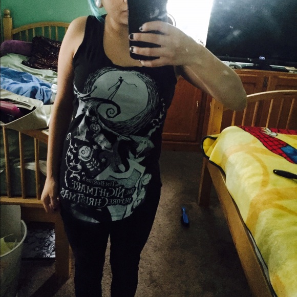 Tank top - Picture 2 of 2