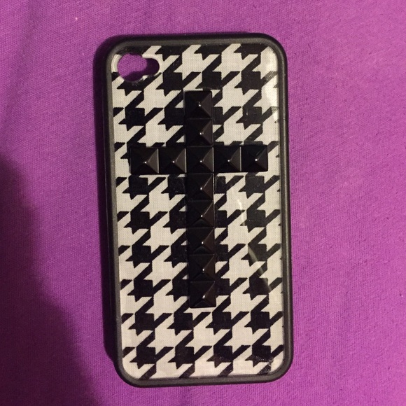 iPhone 4/4s Brand New Wildflower Case