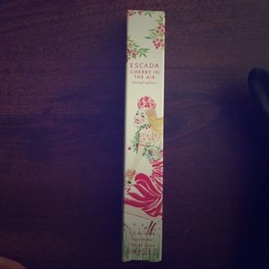 Escada Cherry in the Air