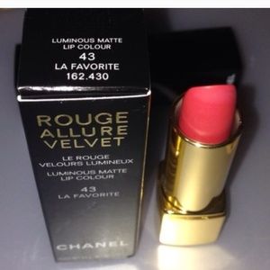 Chanel lipstick 💄(NEW)