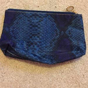Makeup bag