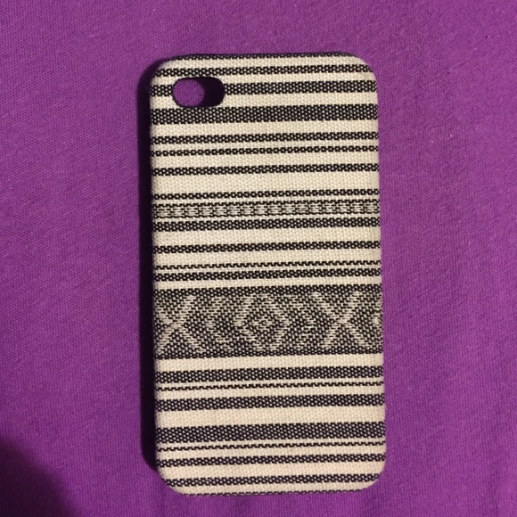 iPhone 4/4s Aeropostle case