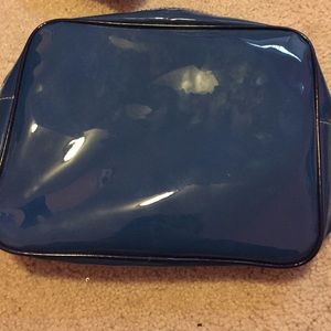 Makeup bag