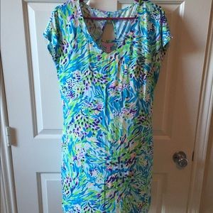 Lilly Pulitzer Daniella in Sea Soiree