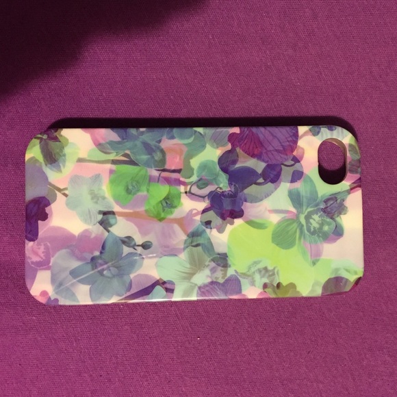 iPhone 4/4s Aeropostle case