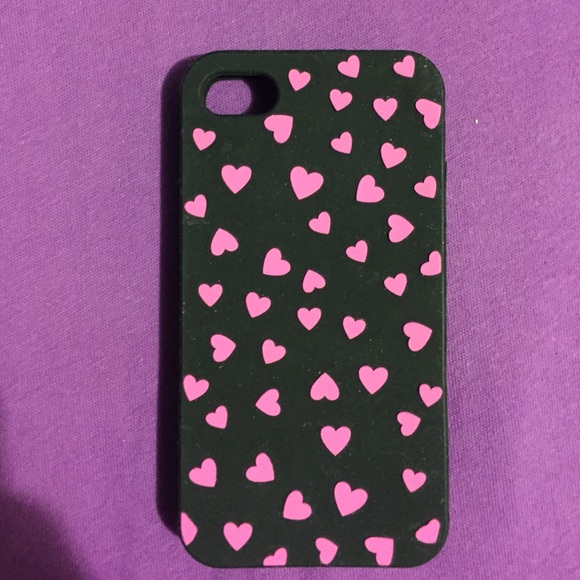 iPhone 4/4s Aeropostle case