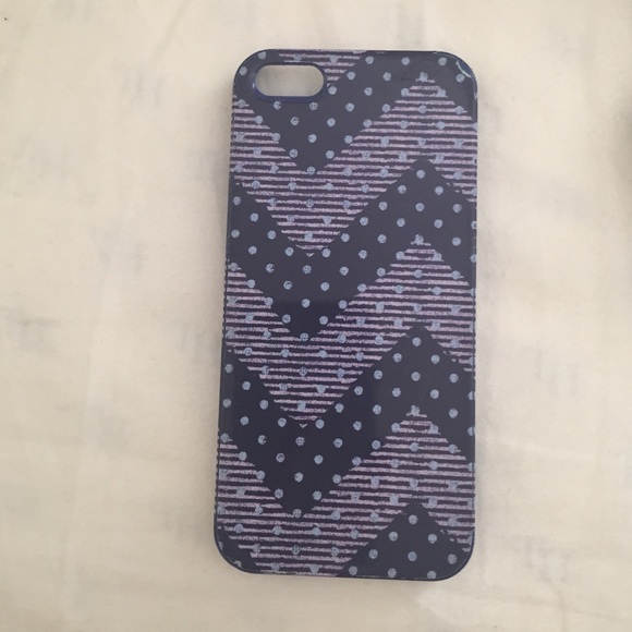 Urban Outffiters iPhone 5 case