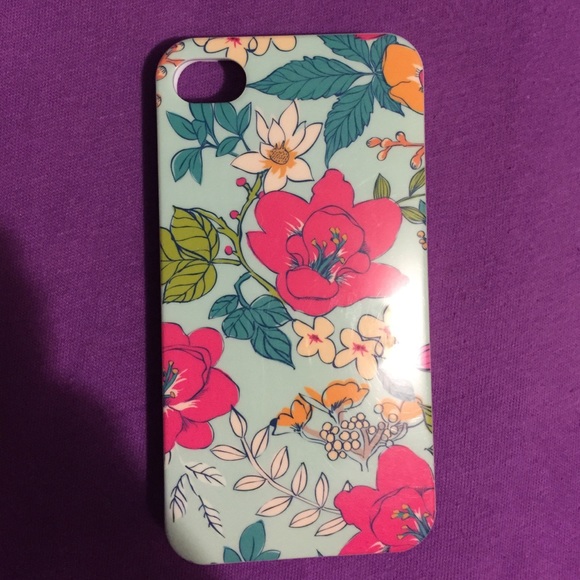 iPhone 4/4s case