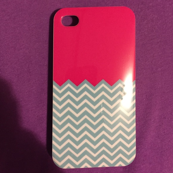 iPhone 4/4s case