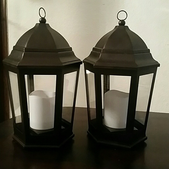 Bethlehem Lighting Flameless Candles IndoorOutdoor