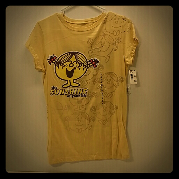 The sunshine of your life Tshirt