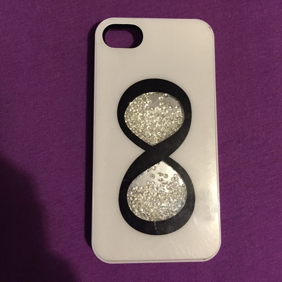 iPhone 4/4s case Charming Charlie's